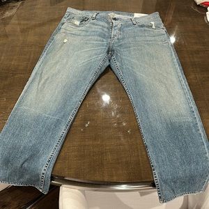 rag & bone jeans